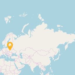 Rus'ka str. hostel на глобальній карті